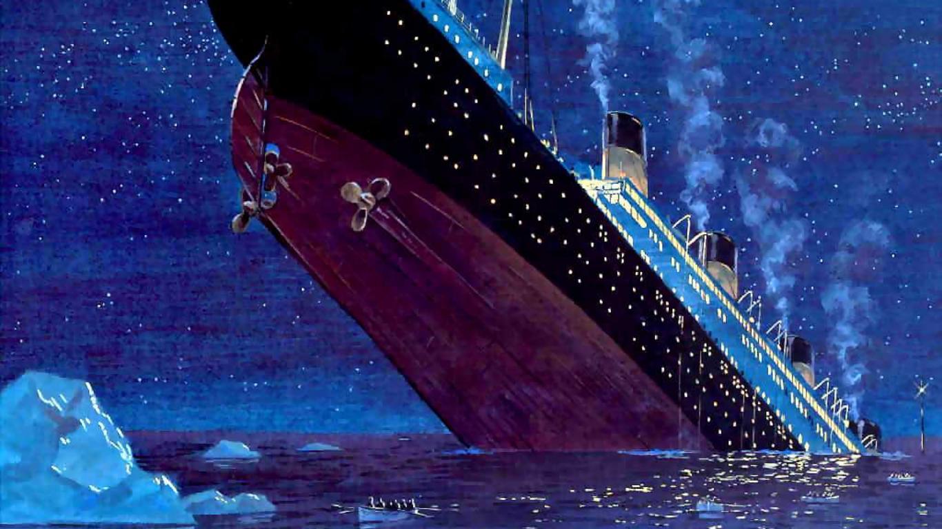 Titanic Survival